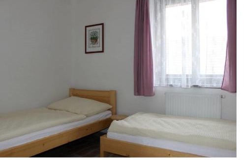 Lasenice House | Chalupa U Lávky