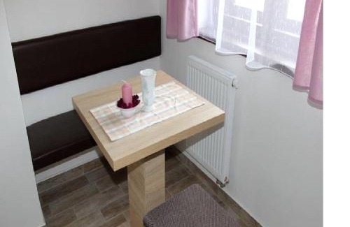 Lasenice House | Chalupa U Lávky