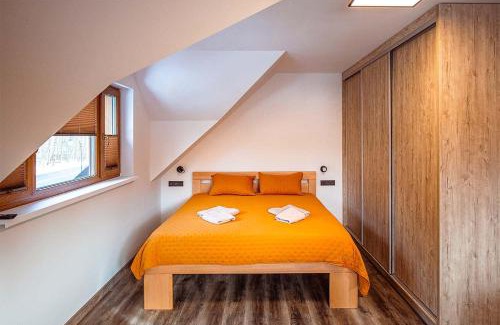 Dolni Lomna House | Chalupa U Myslivce