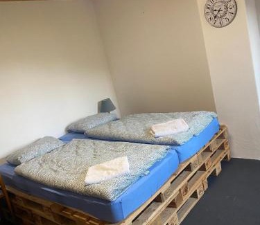 Svoboda nad Upou House | Chalupa u velbloudů Krkonoše