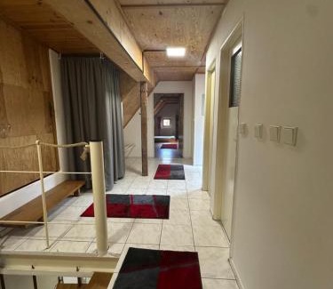 Svoboda nad Upou House | Chalupa u velbloudů Krkonoše