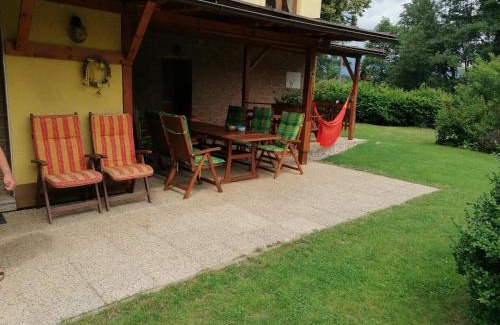 Kraliky Ski Chalet | Chalupa U Zezulků