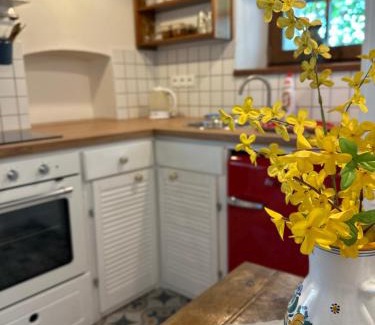 Hlinik nad Hronom House | Chalupa v Hliníku