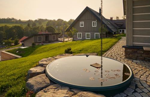 Roprachtice House | Chalupy Raz Dva
