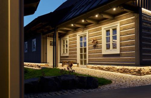 Roprachtice House | Chalupy Raz Dva