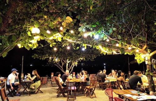 Cham Island House | Cham Island Vacation Beach House