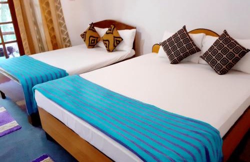 Ambagollapathana House | Chamathka homestay