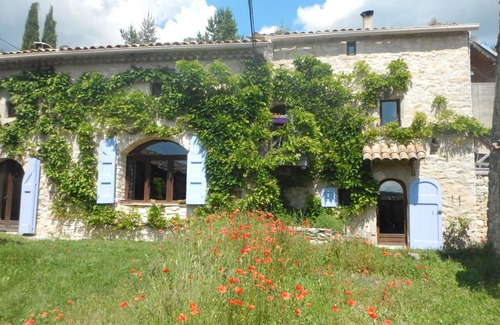 Saint-Michel-l'Observatoire Bed & Breakfast | Chambres d'hôtes Pacaleaula