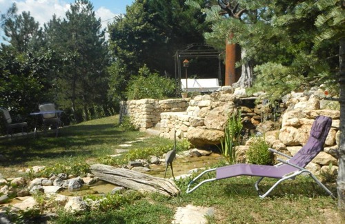 Saint-Michel-l'Observatoire Bed & Breakfast | Chambres d'hôtes Pacaleaula