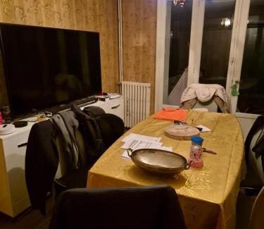 Fecamp House | Chambre à louer chez habitant