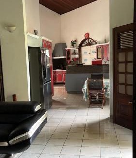 Le Francois House | Chambre à louer quartier Frégate est 2 piscine privée