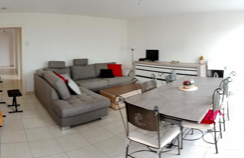 Thann House | Chambre #1 dans appartement partagé - Proche des Vosges