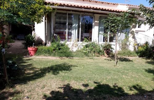 Calvisson House | Chambre 2 personnes a Calvisson Gard