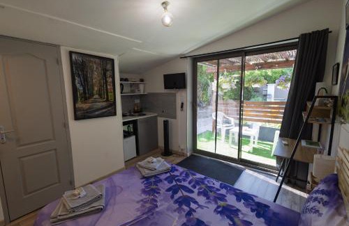 Cereste House | Chambre aménagée dans le Luberon