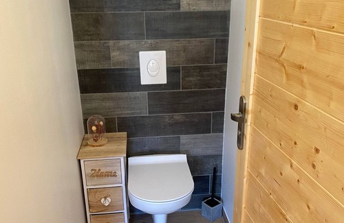 Arvieux Bed & Breakfast | Chambre Avec Entrée Indépendante