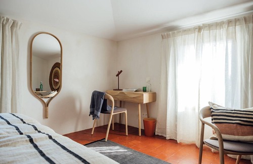 Methamis Bed & Breakfast | Chambre Barbefigue au Pavadou, Emplacé Dans la Région du Mont Ventoux