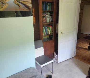 Livinhac-le-Haut House | Chambre chez l'habitant
