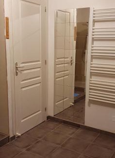 Plouer-sur-Rance House | Chambre chez l'Habitant La Rance