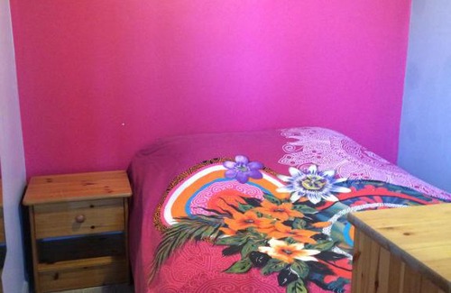 Vaulx-en-Velin House | CHAMBRE CHEZ L' HABITANT SECTEUR LA RIZE