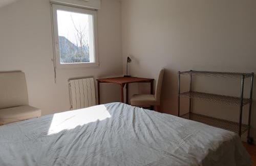 Chambery House | Chambre chez l'habitant