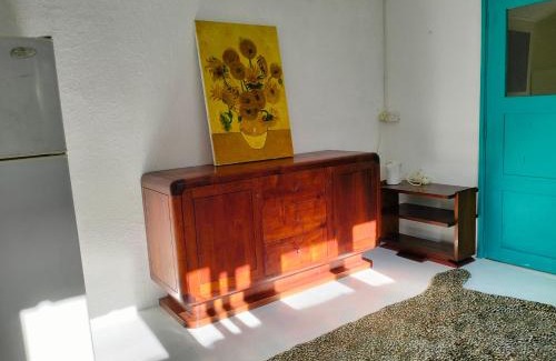 Calodyne House | Chambre comte de Saint-Exupéry