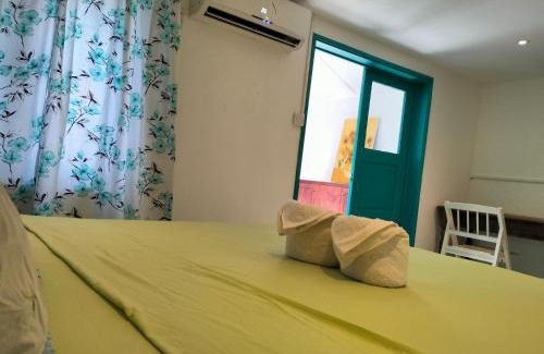 Calodyne House | Chambre comte de Saint-Exupéry
