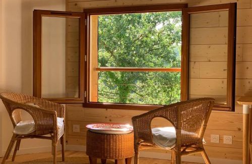 Dun Bed & Breakfast | Chambre confortable à la campagne