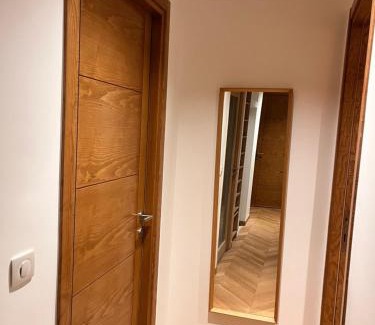 Joinville-le-Pont House | Chambre Cosy Joinville-le-Pont