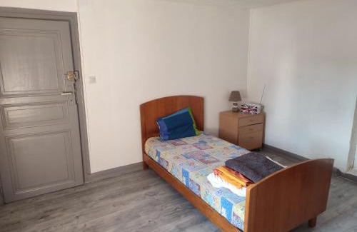 Zilling House | Chambre déplacement professionnel