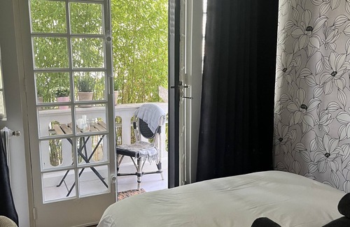 La Varenne Saint-Hilaire Bed & Breakfast | Chambre d Hôte - Bambou 20 Minutes de Paris