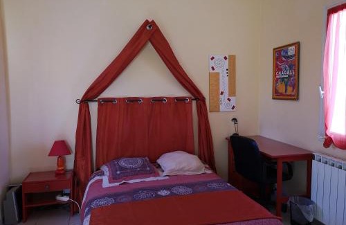 Pierrevert Bed & Breakfast | Chambre d'hôte à Pierrevert, en Haute Provence