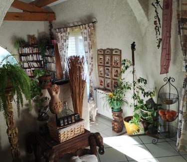 Pierrevert Bed & Breakfast | Chambre d'hôte à Pierrevert, en Haute Provence