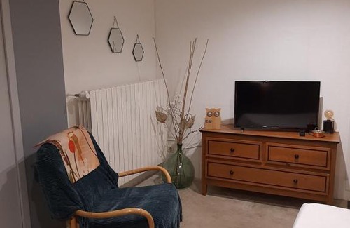 Beaucaire Bed & Breakfast | Chambre d'hôte Chez Josie
