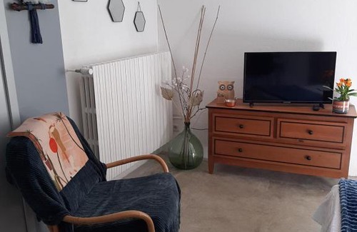 Beaucaire Bed & Breakfast | Chambre d'hôte Chez Josie