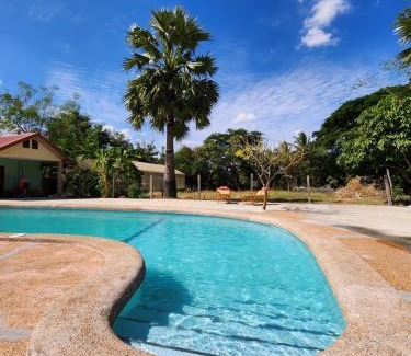 Chaiyaphum House | Chambre d'hôte chez Pat - Thailande authentique