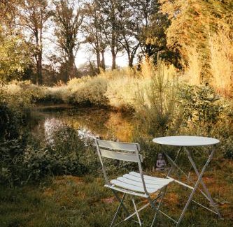 Guer Bed & Breakfast | Chambre d'hôte en Gîte - Moulin de la Houssaie - Brocéliande