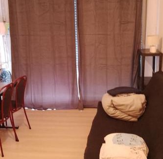 Graulhet Apartment | Chambre d'hôte entré indépendante tout équipé