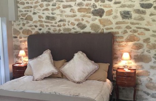 La Porcherie Bed & Breakfast | Chambre d’hôte - Ilse's Garden Chair