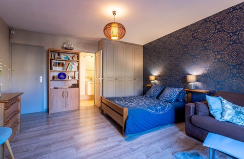 Flocourt Bed & Breakfast | Chambre d'hôte la Flopré