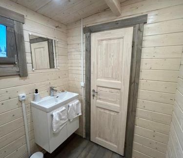 Senas Bed & Breakfast | Chambre d'hôte le petit chalet