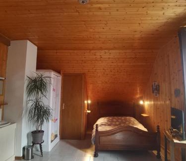 Altenbach House | Chambre d'hôte les écureuils