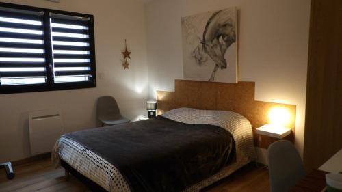 Yvias Bed & Breakfast | chambre d'hôte proche mer
