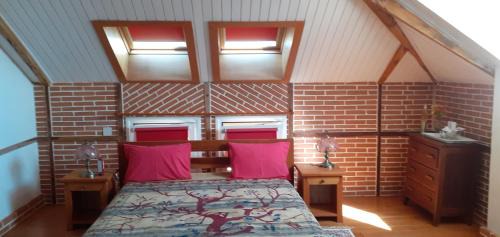 Antsirabe Bed & Breakfast | Chambre d'Hôte Villa Maritampona