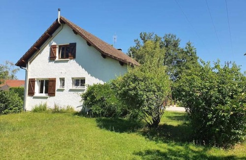 Serley Bed & Breakfast | Chambre d'hôtes à la campagne "Le coudry"