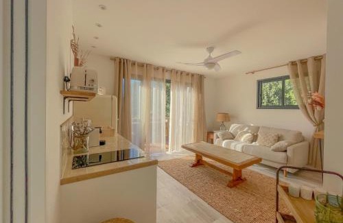 Molini House | Chambre d'hôtes A Vadina Porticcio
