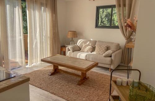 Molini House | Chambre d'hôtes A Vadina Porticcio