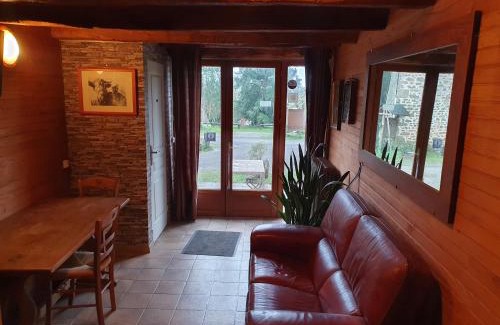 Saint-Pardoux Bed & Breakfast | Chambre d’hôtes de Vauguenige