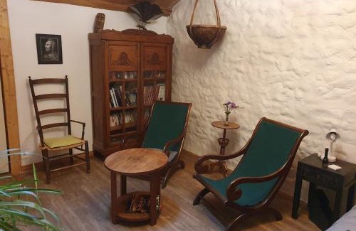 Saint-Pardoux Bed & Breakfast | Chambre d’hôtes de Vauguenige