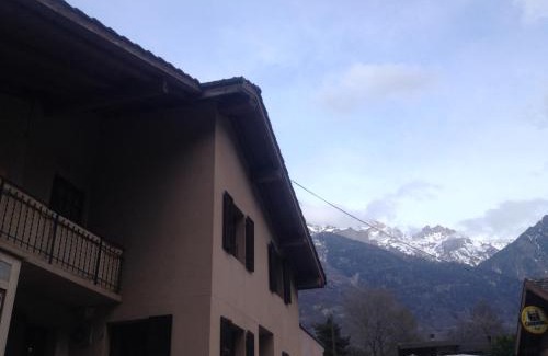 Saint-Maurice House | Chambre d’hôtes des Fées
