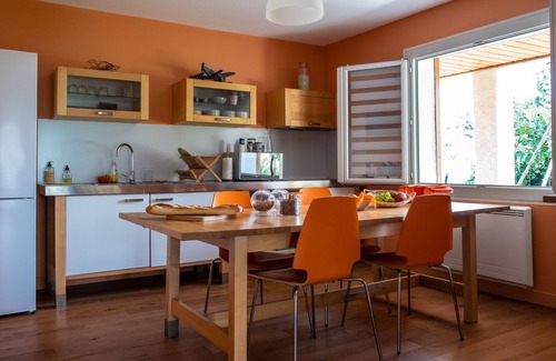 Marignane House | Chambre d'hôtes Escale Villa